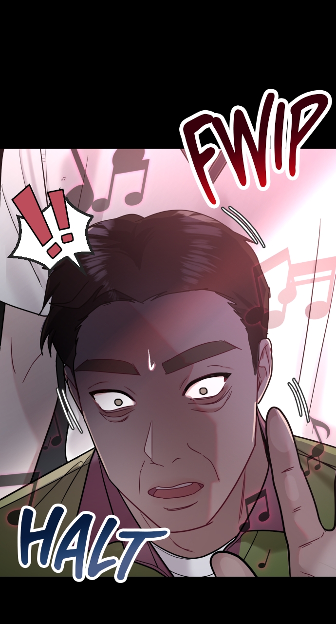Maseknam – A Sexy Magician Chapter 62 - Page 47