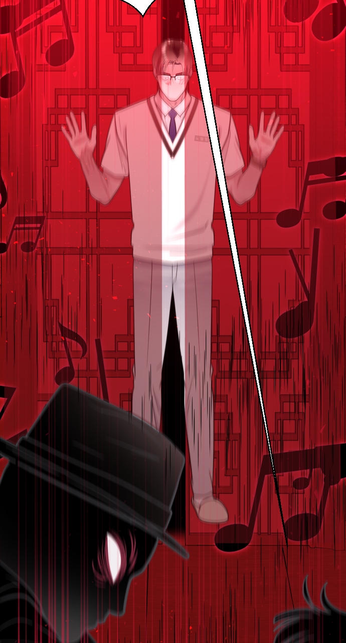 Maseknam – A Sexy Magician Chapter 62 - Page 70