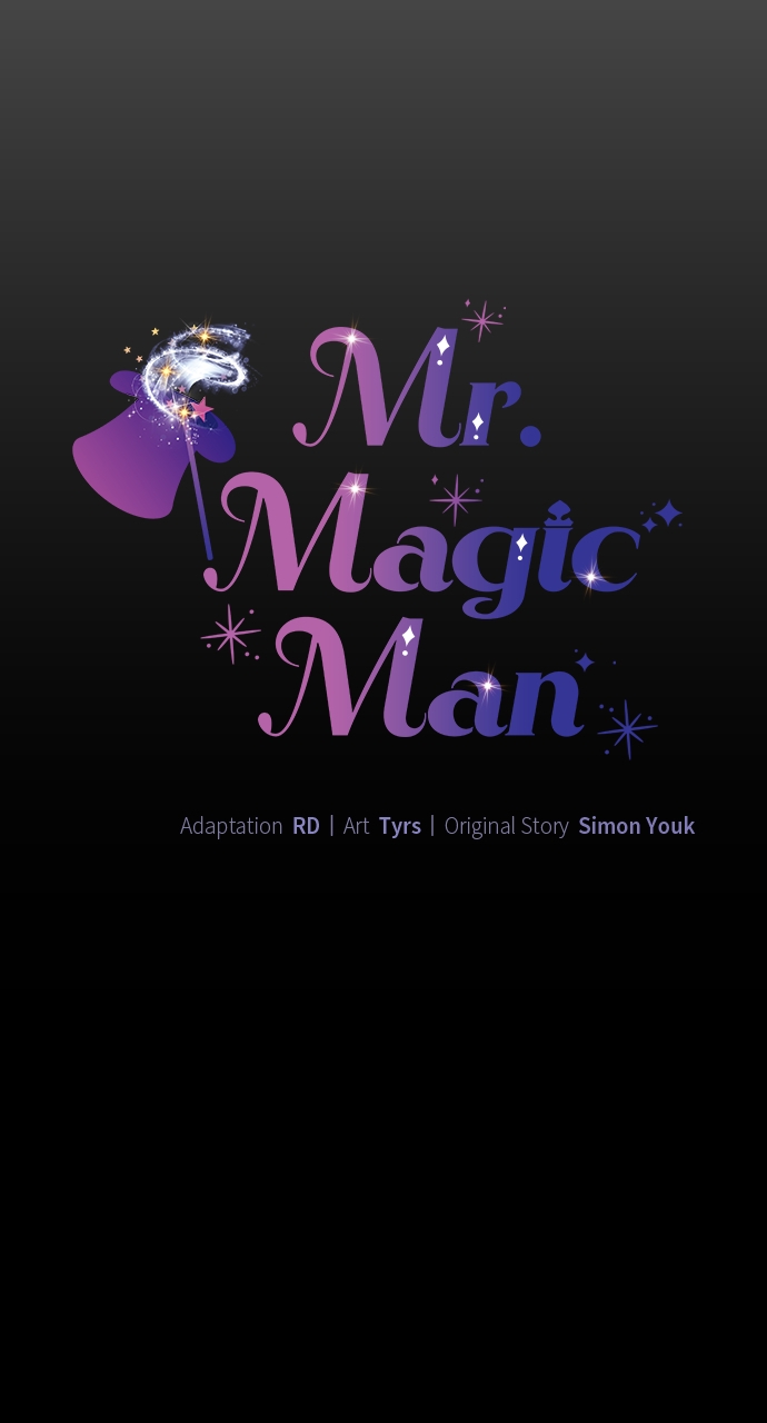 Maseknam – A Sexy Magician Chapter 62 - Page 8
