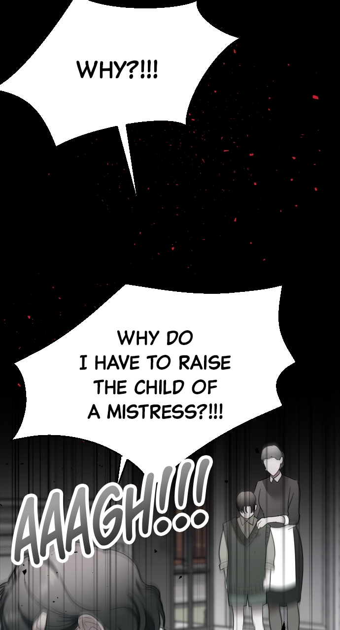 Maseknam – A Sexy Magician Chapter 62 - Page 74