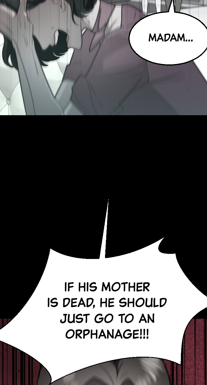 Maseknam – A Sexy Magician Chapter 62 - Page 75