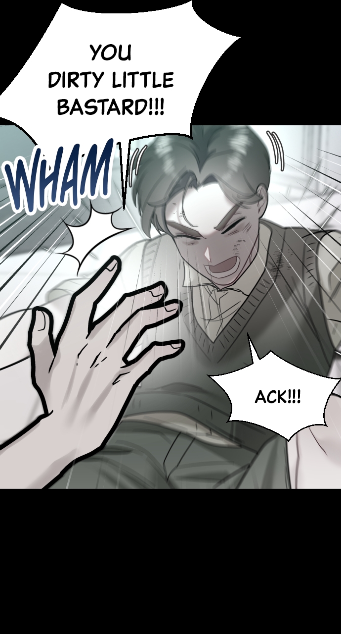 Maseknam – A Sexy Magician Chapter 62 - Page 77