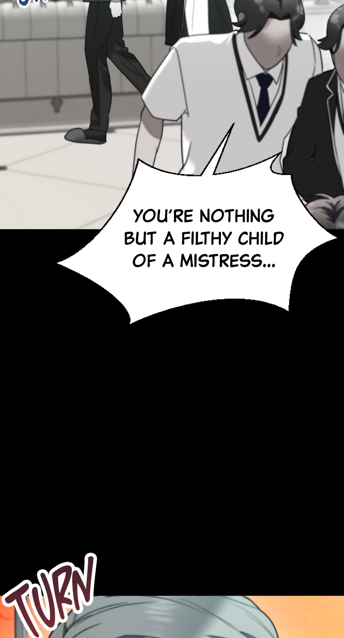 Maseknam – A Sexy Magician Chapter 62 - Page 80