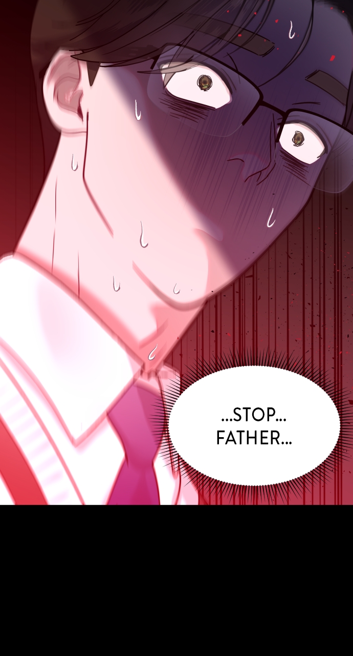 Maseknam – A Sexy Magician Chapter 62 - Page 86