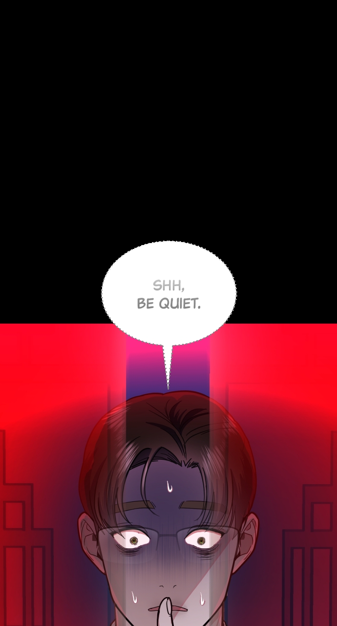 Maseknam – A Sexy Magician Chapter 63 - Page 2
