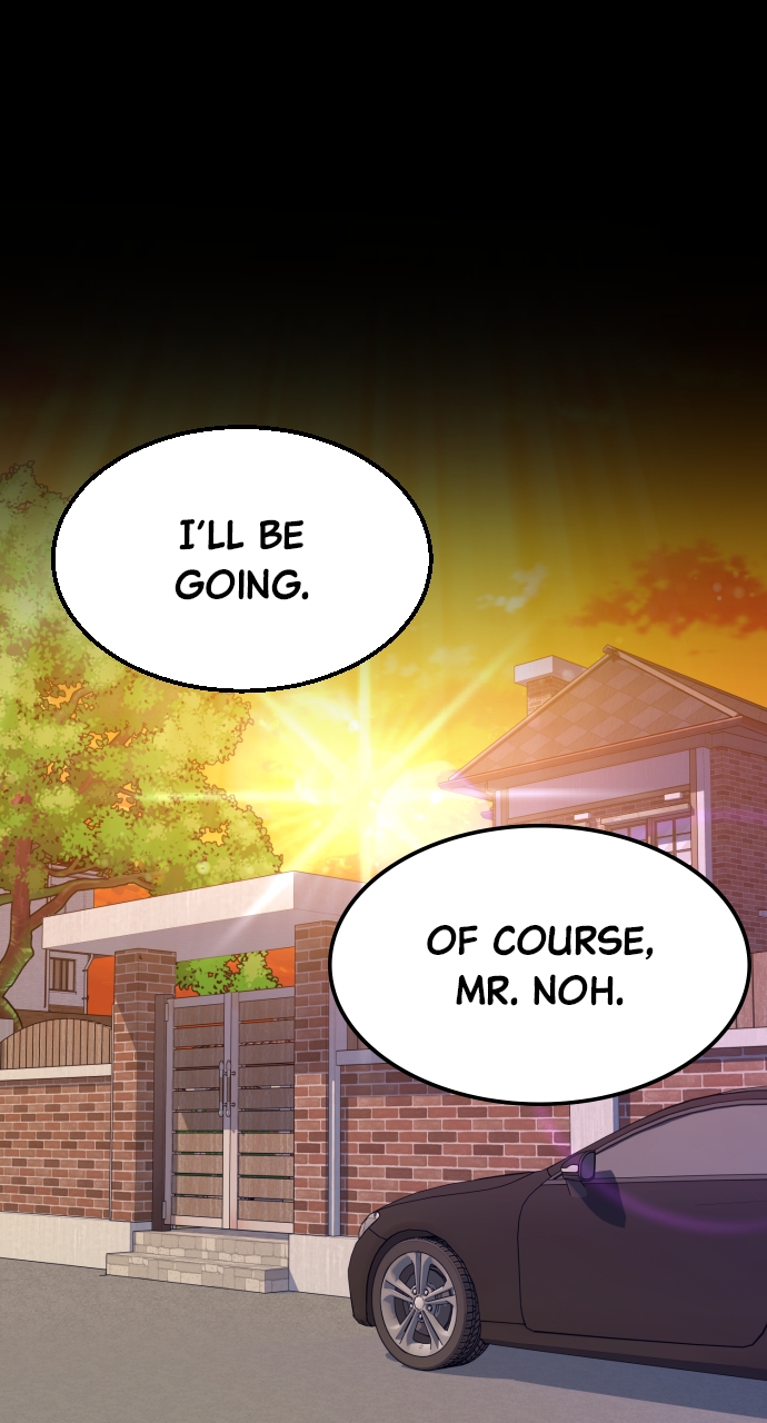 Maseknam – A Sexy Magician Chapter 63 - Page 17