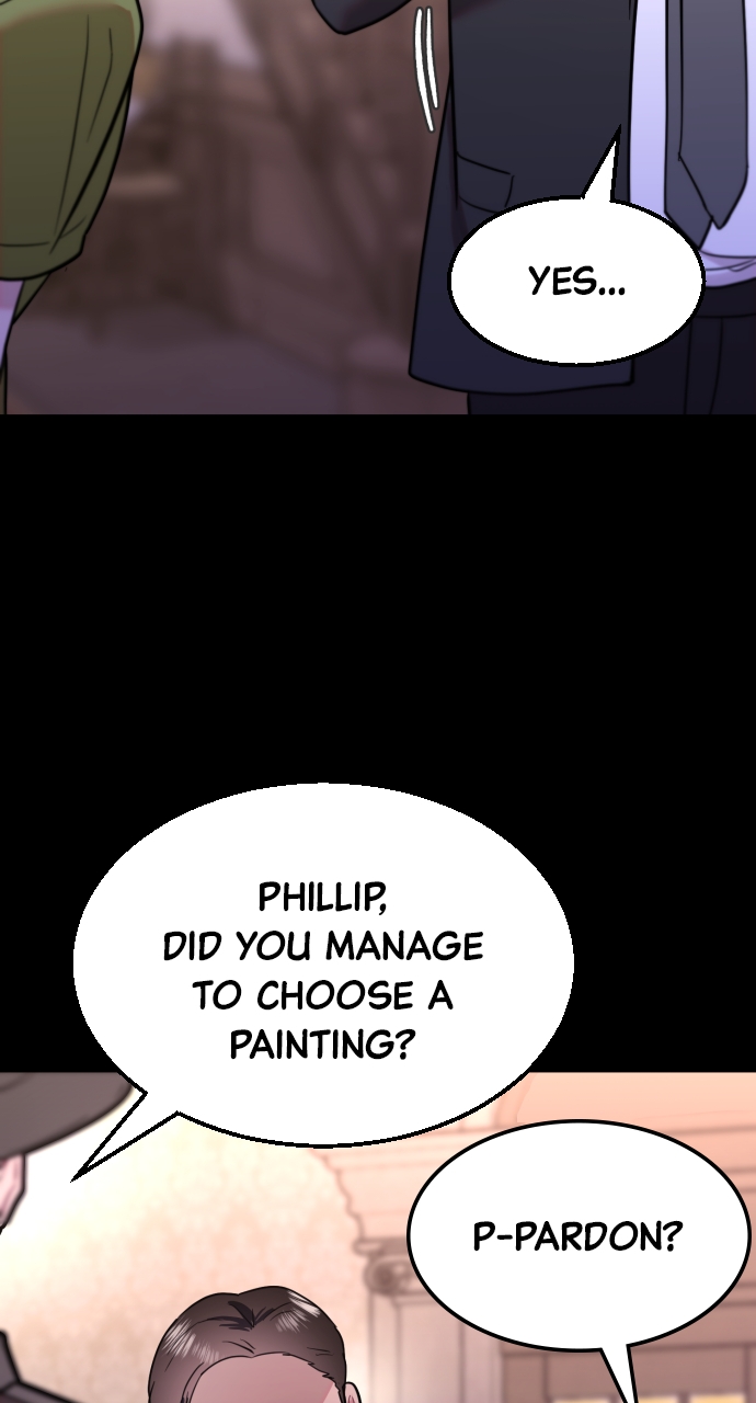Maseknam – A Sexy Magician Chapter 63 - Page 19