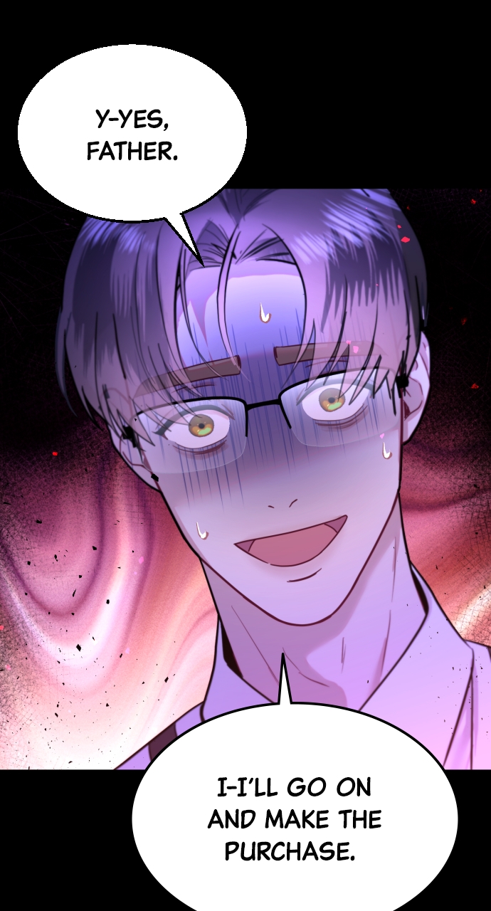 Maseknam – A Sexy Magician Chapter 63 - Page 21