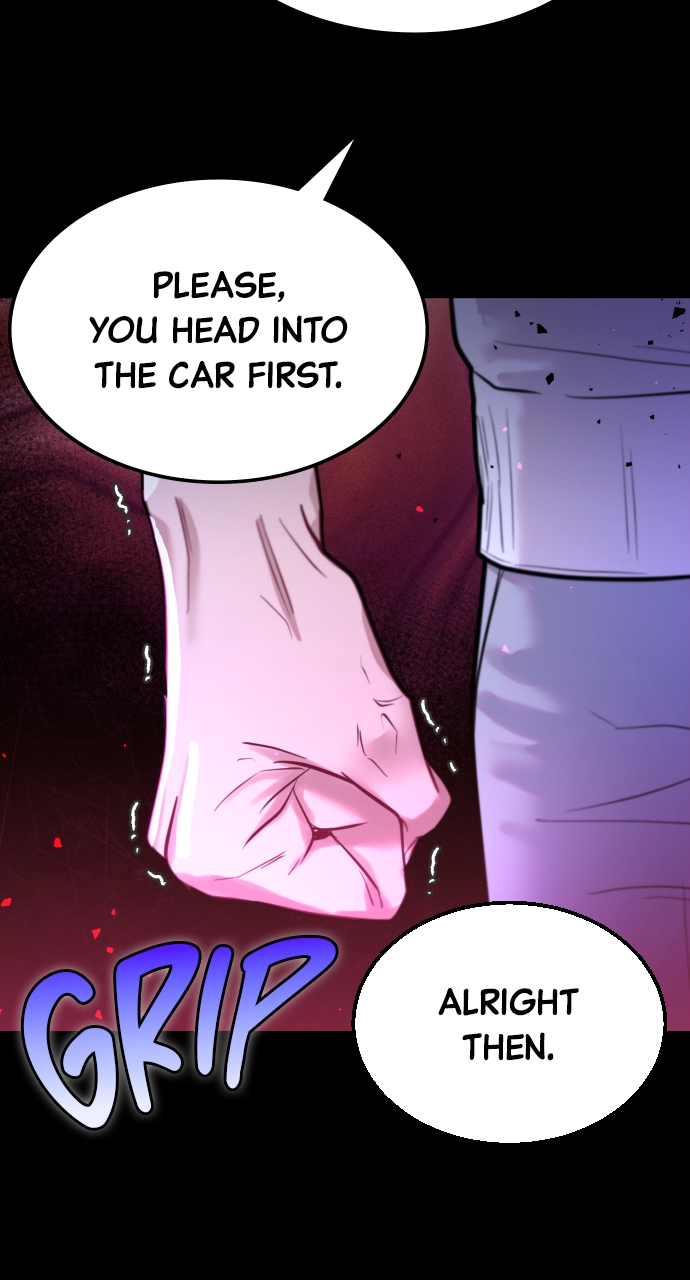 Maseknam – A Sexy Magician Chapter 63 - Page 22