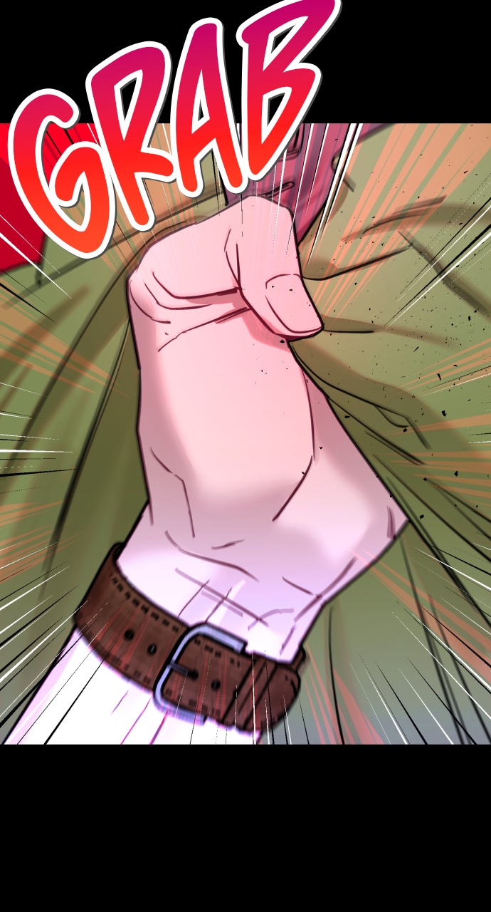 Maseknam – A Sexy Magician Chapter 63 - Page 25