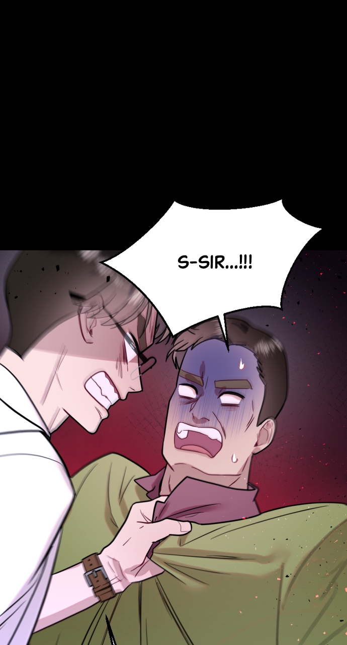 Maseknam – A Sexy Magician Chapter 63 - Page 26