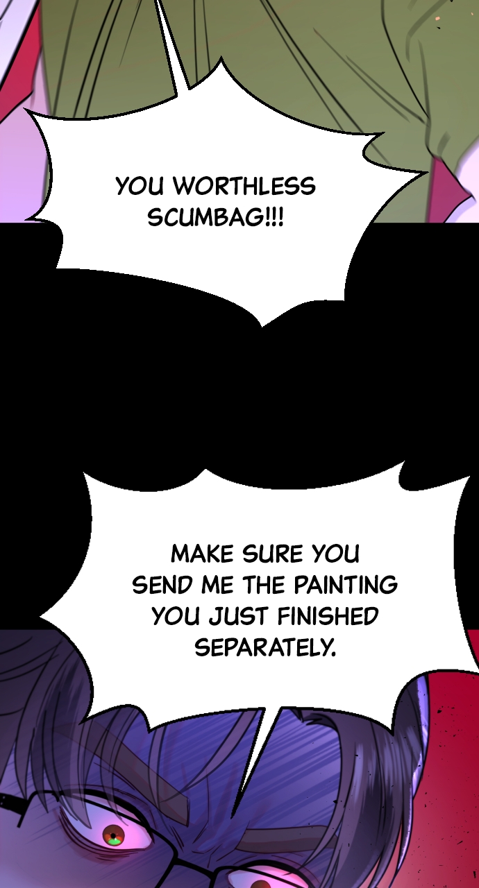 Maseknam – A Sexy Magician Chapter 63 - Page 27