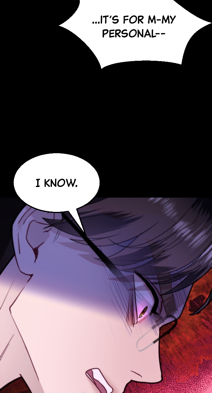 Maseknam – A Sexy Magician Chapter 63 - Page 30