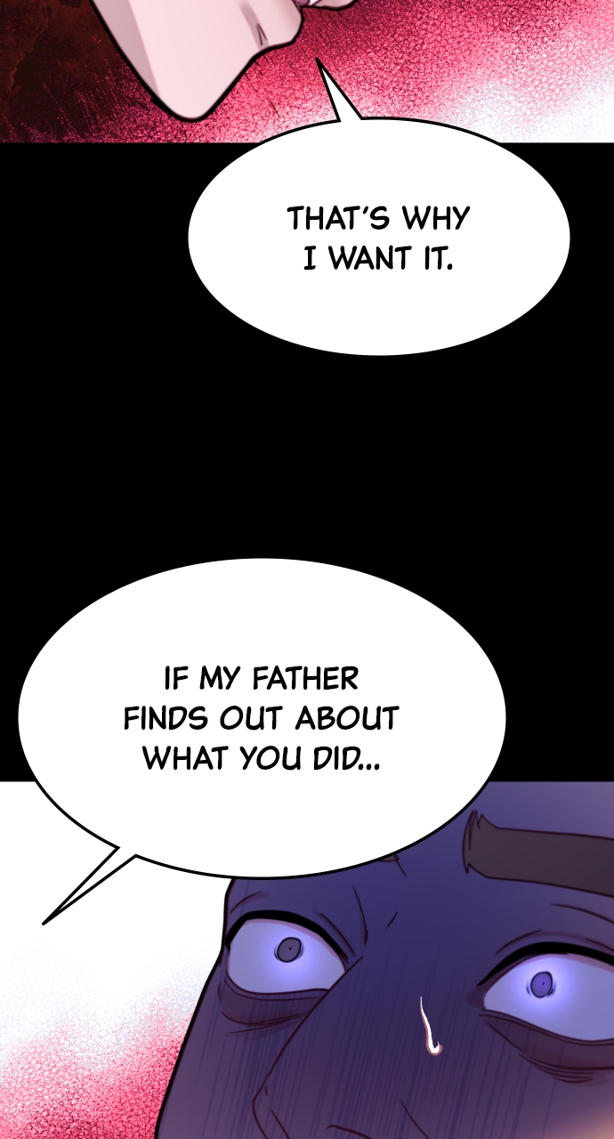 Maseknam – A Sexy Magician Chapter 63 - Page 31