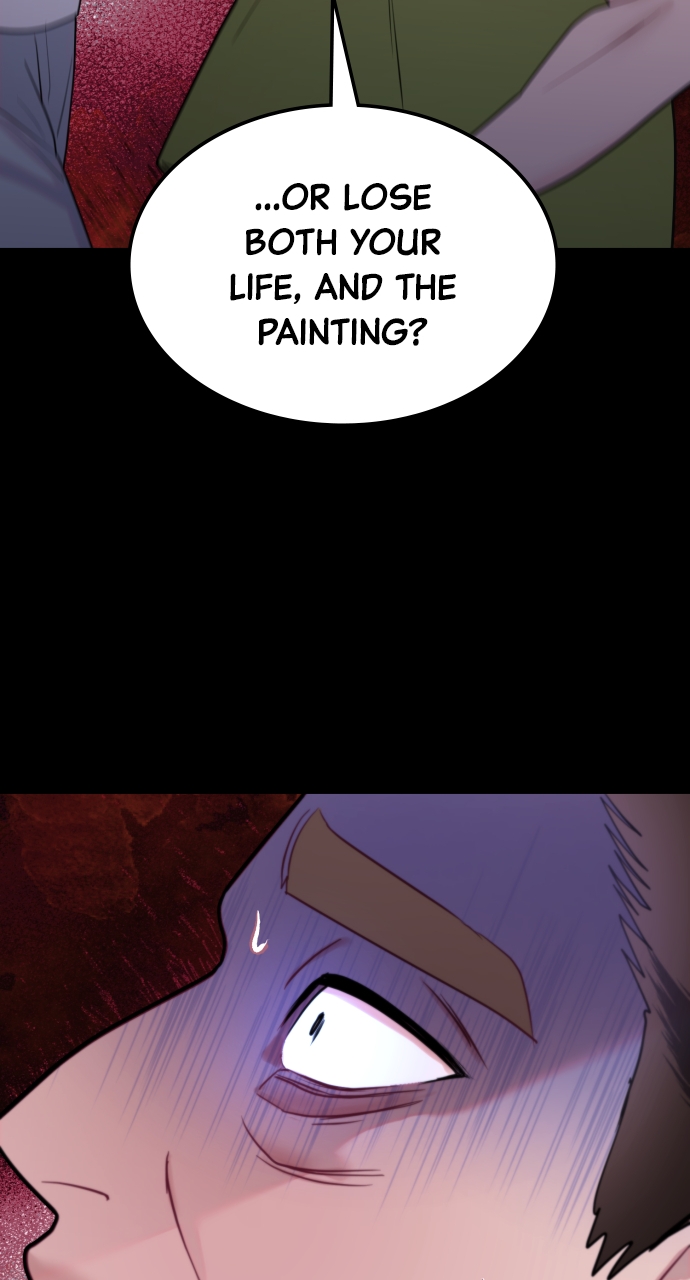 Maseknam – A Sexy Magician Chapter 63 - Page 34