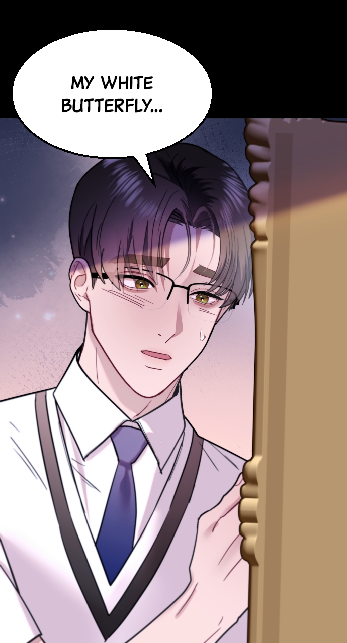 Maseknam – A Sexy Magician Chapter 63 - Page 42