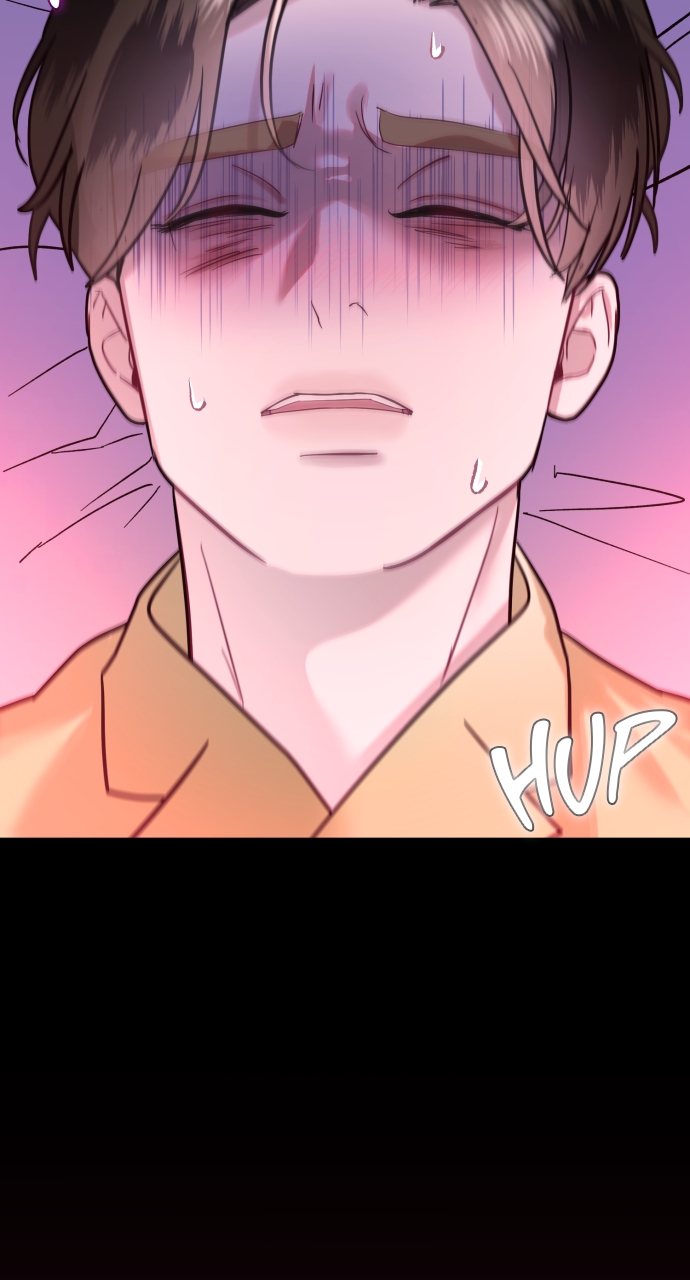 Maseknam – A Sexy Magician Chapter 63 - Page 47