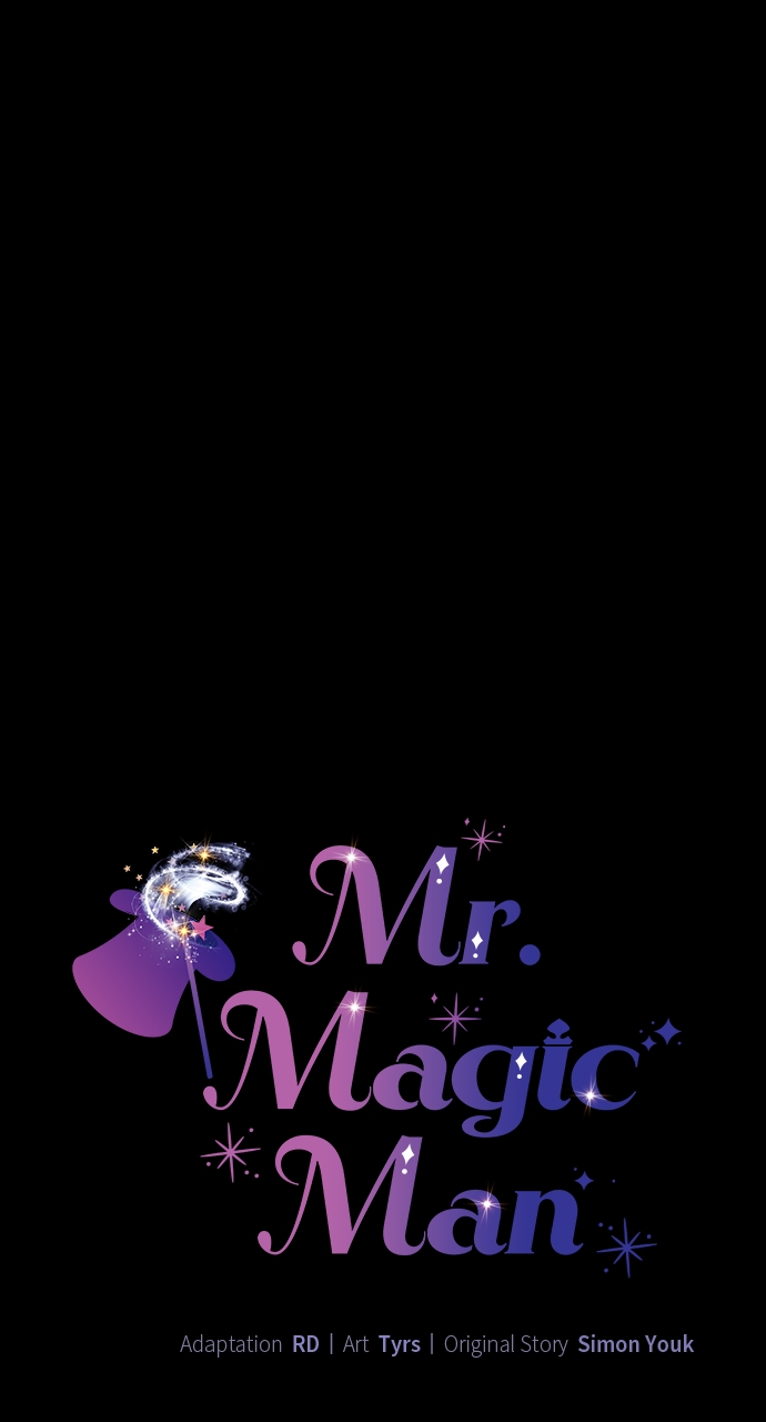 Maseknam – A Sexy Magician Chapter 63 - Page 6