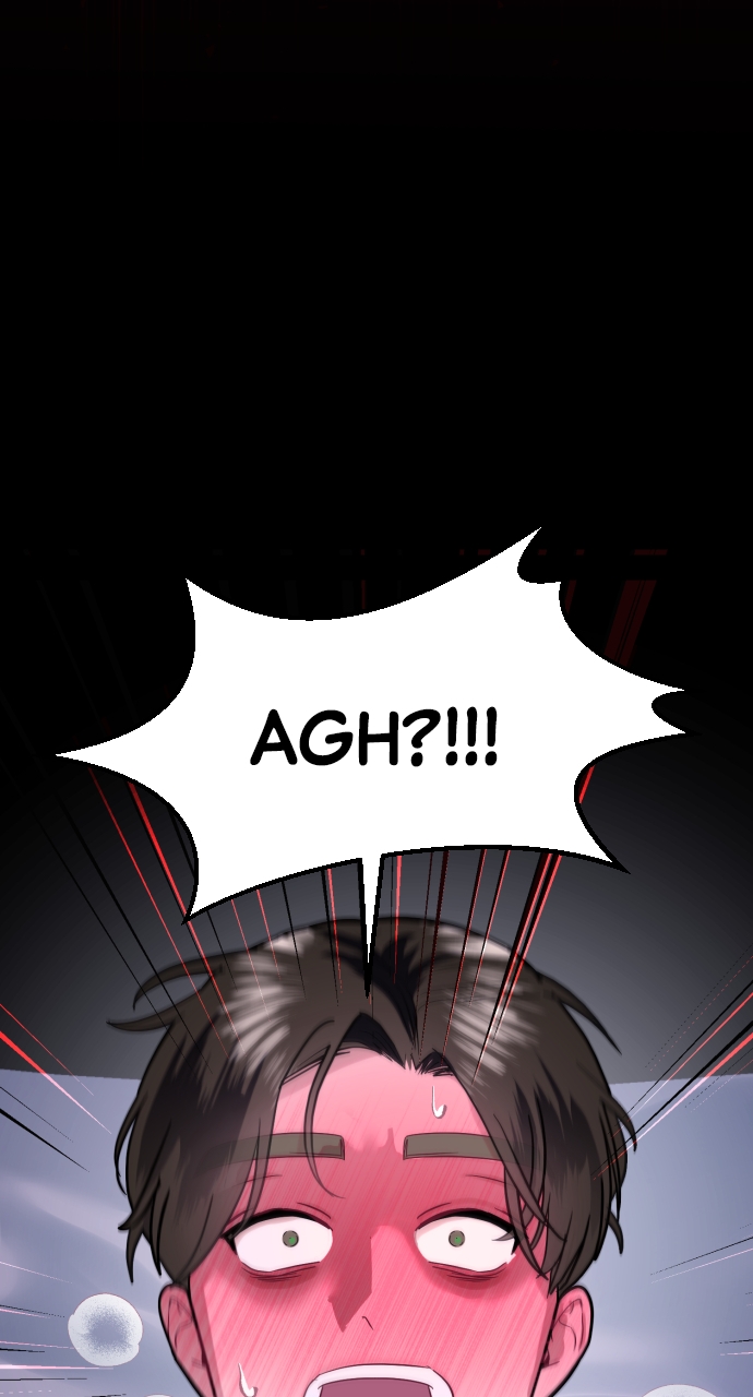 Maseknam – A Sexy Magician Chapter 63 - Page 61