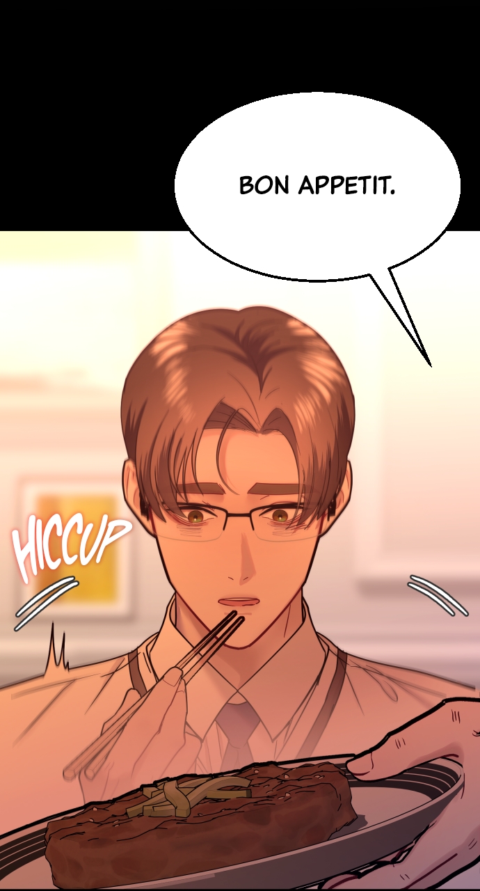 Maseknam – A Sexy Magician Chapter 63 - Page 74