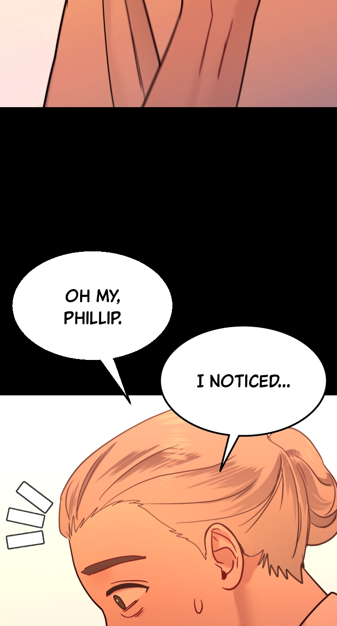 Maseknam – A Sexy Magician Chapter 63 - Page 76