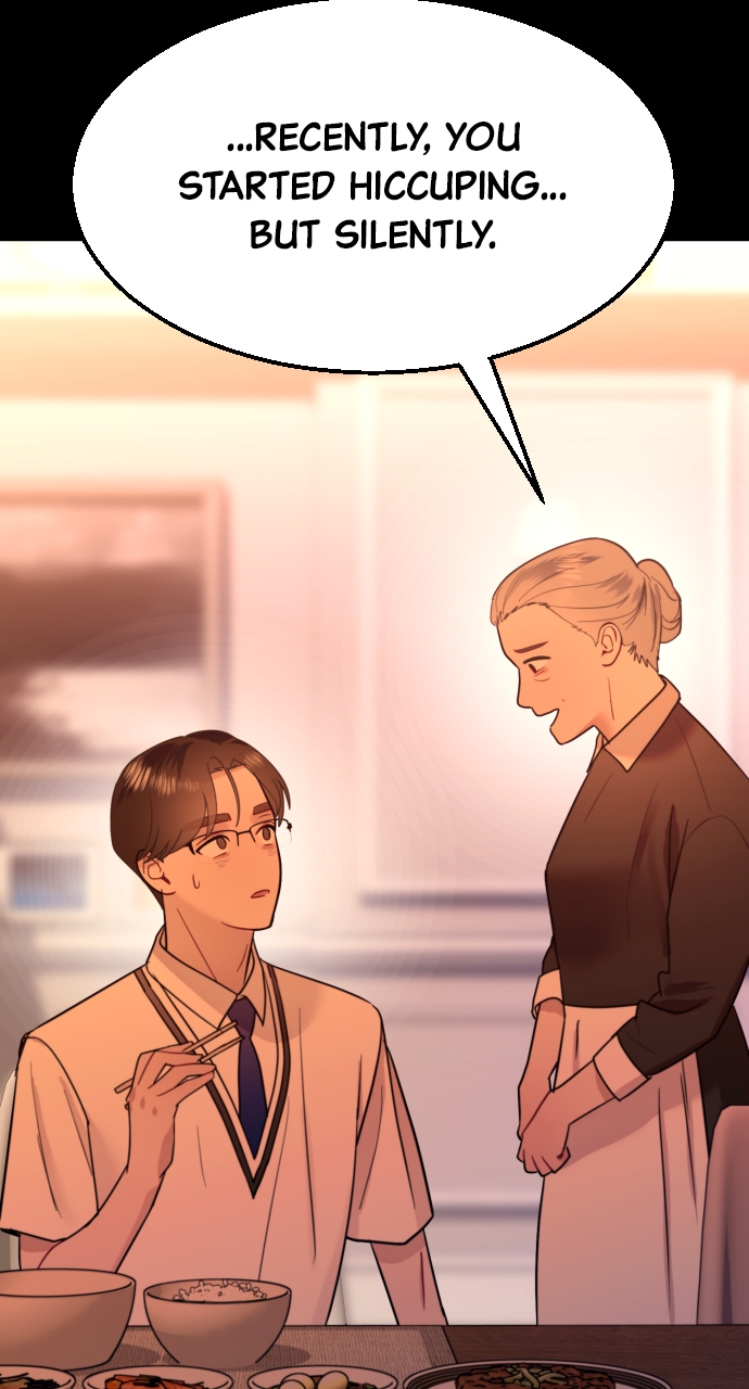 Maseknam – A Sexy Magician Chapter 63 - Page 78