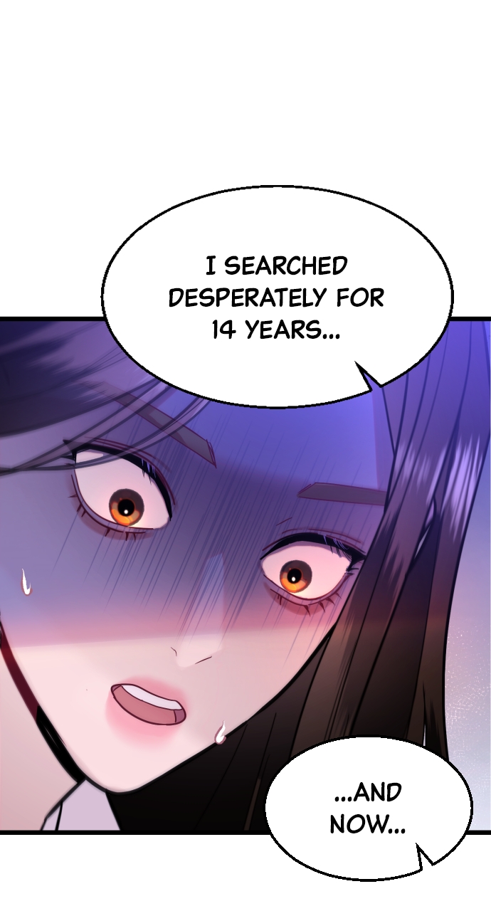 Maseknam – A Sexy Magician Chapter 64 - Page 1