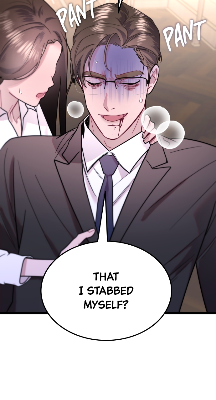 Maseknam – A Sexy Magician Chapter 64 - Page 13