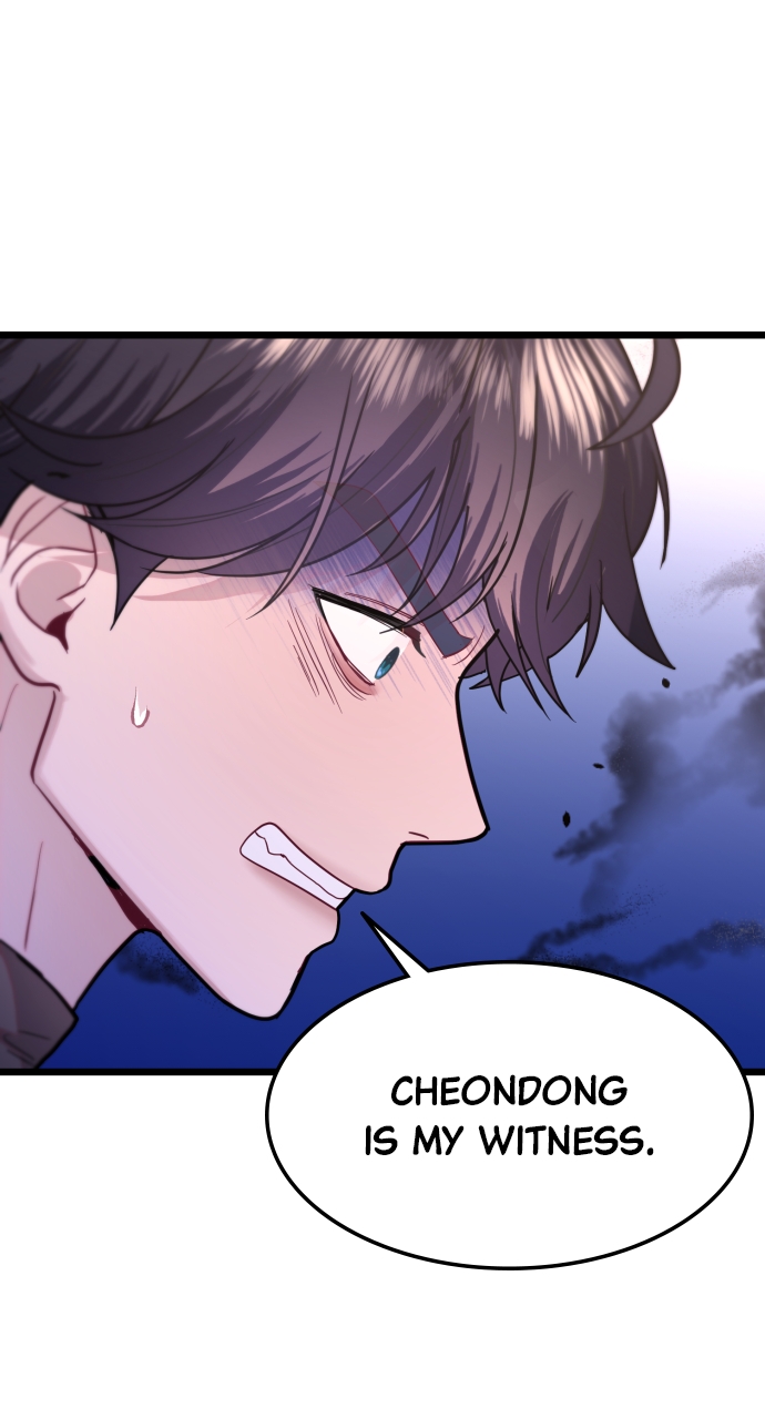 Maseknam – A Sexy Magician Chapter 64 - Page 14