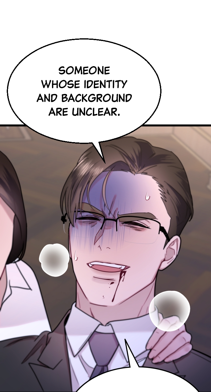 Maseknam – A Sexy Magician Chapter 64 - Page 15