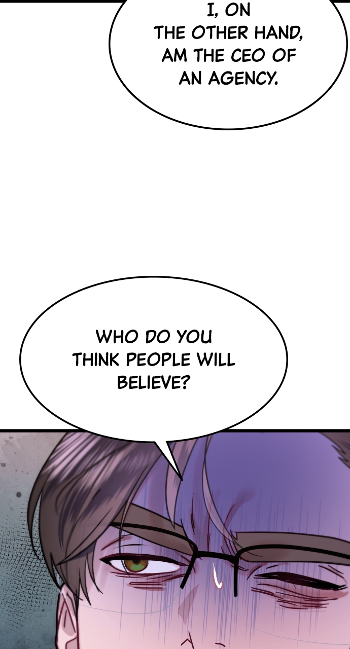 Maseknam – A Sexy Magician Chapter 64 - Page 16