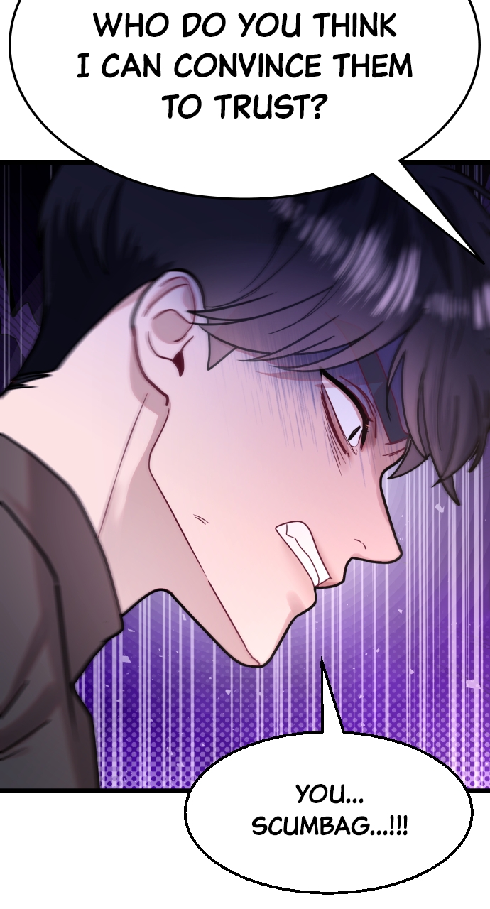 Maseknam – A Sexy Magician Chapter 64 - Page 18
