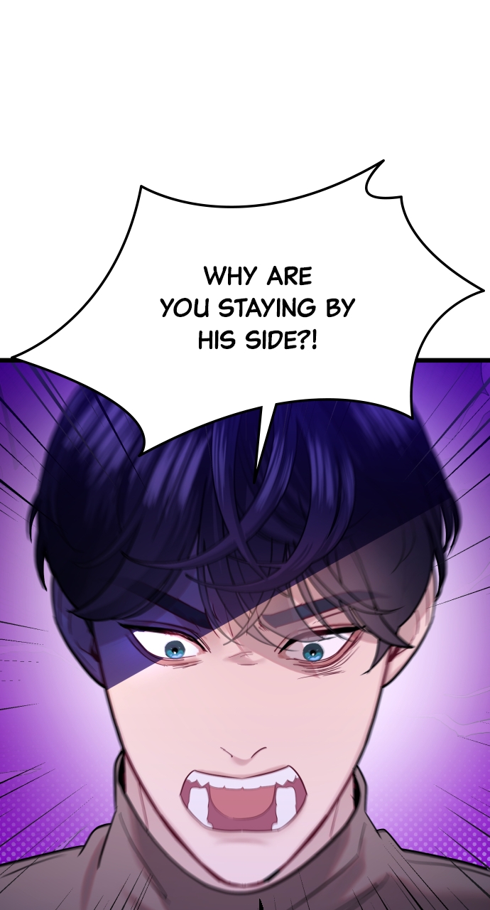 Maseknam – A Sexy Magician Chapter 64 - Page 21