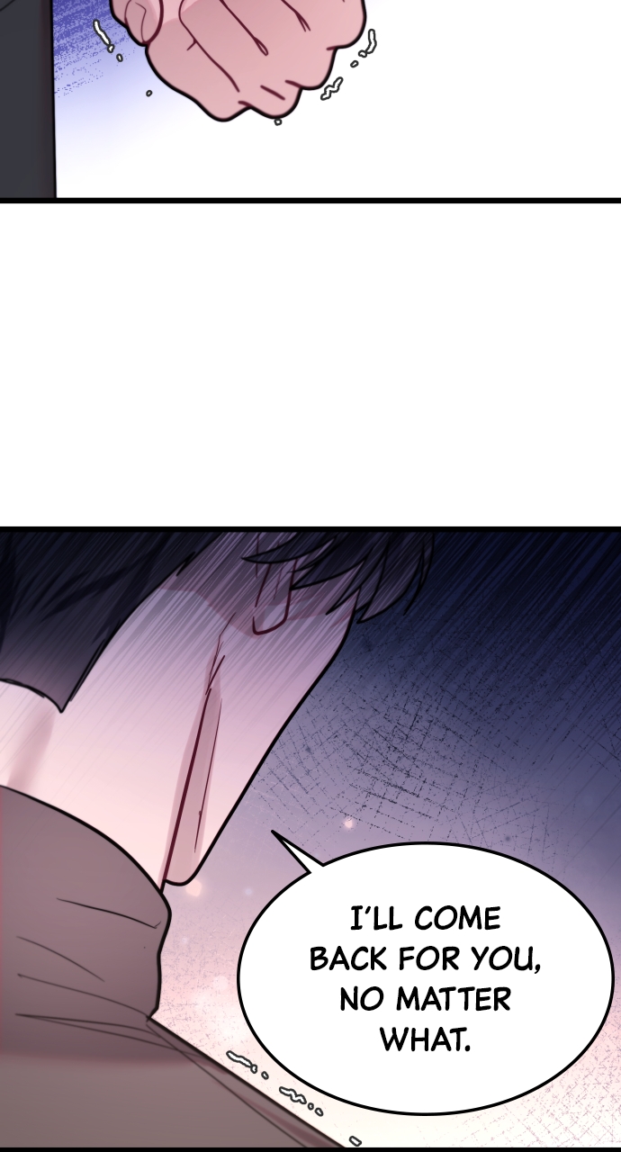 Maseknam – A Sexy Magician Chapter 64 - Page 28