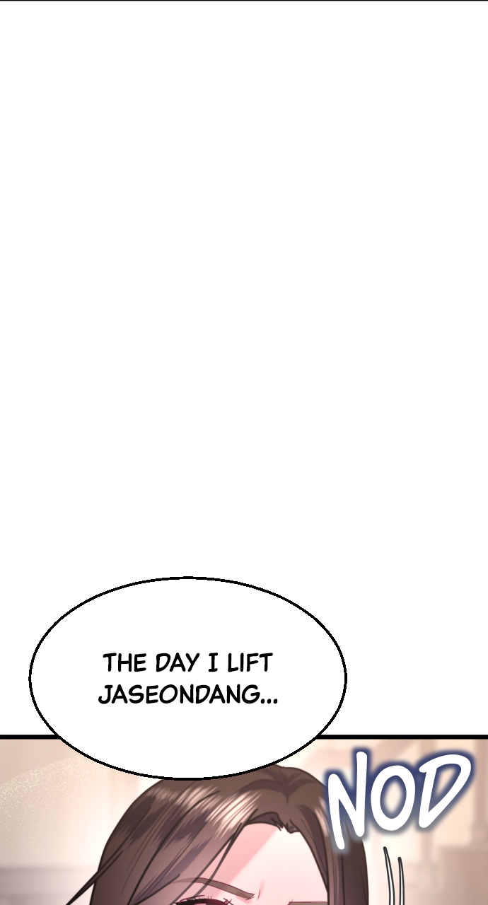 Maseknam – A Sexy Magician Chapter 64 - Page 29