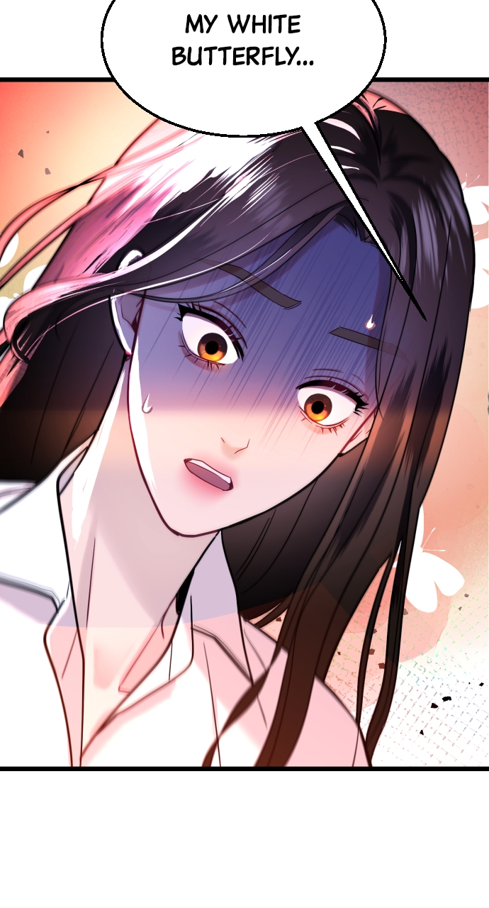 Maseknam – A Sexy Magician Chapter 64 - Page 4