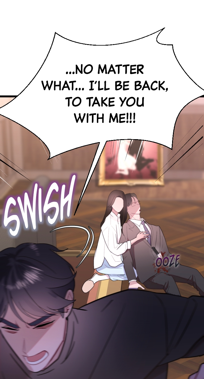 Maseknam – A Sexy Magician Chapter 64 - Page 31