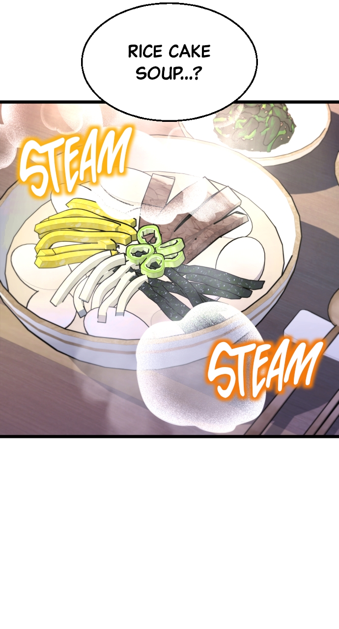 Maseknam – A Sexy Magician Chapter 64 - Page 35