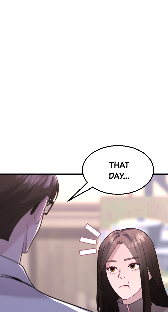 Maseknam – A Sexy Magician Chapter 64 - Page 43