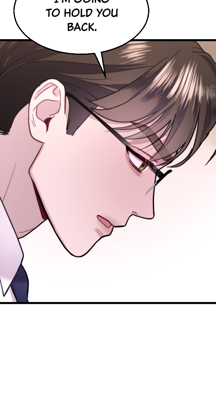 Maseknam – A Sexy Magician Chapter 64 - Page 49