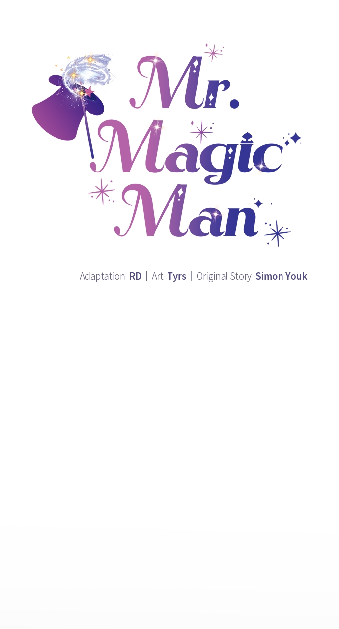 Maseknam – A Sexy Magician Chapter 64 - Page 6