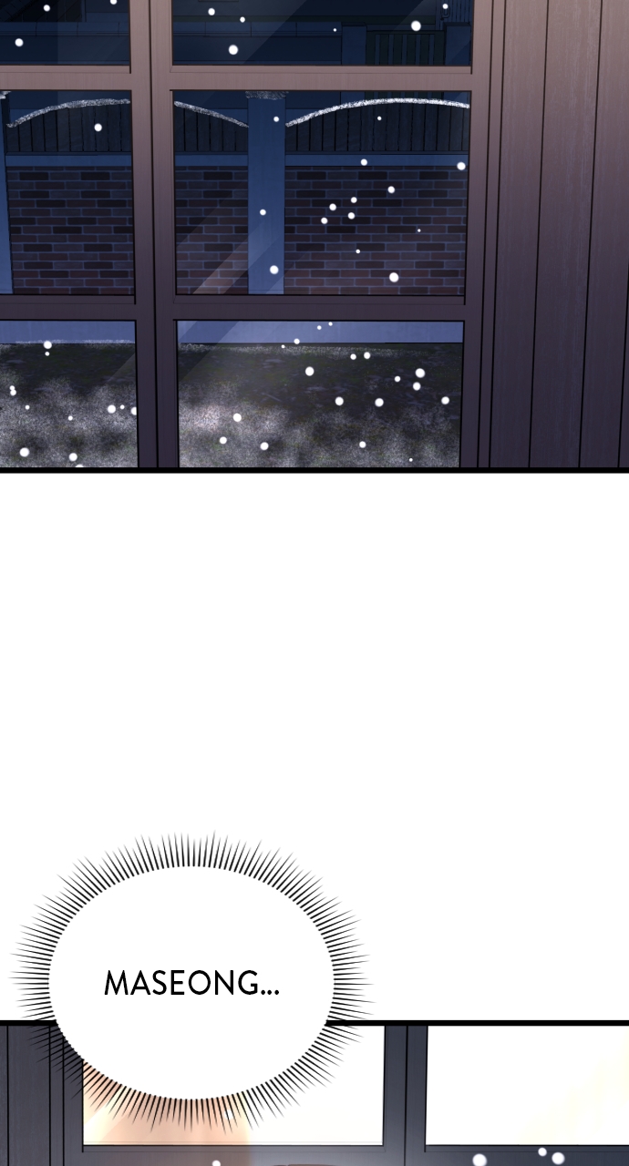 Maseknam – A Sexy Magician Chapter 64 - Page 61
