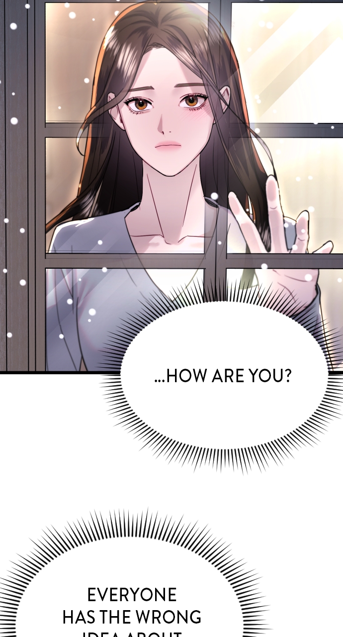Maseknam – A Sexy Magician Chapter 64 - Page 62