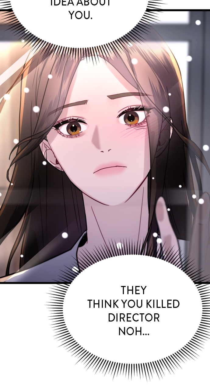 Maseknam – A Sexy Magician Chapter 64 - Page 63