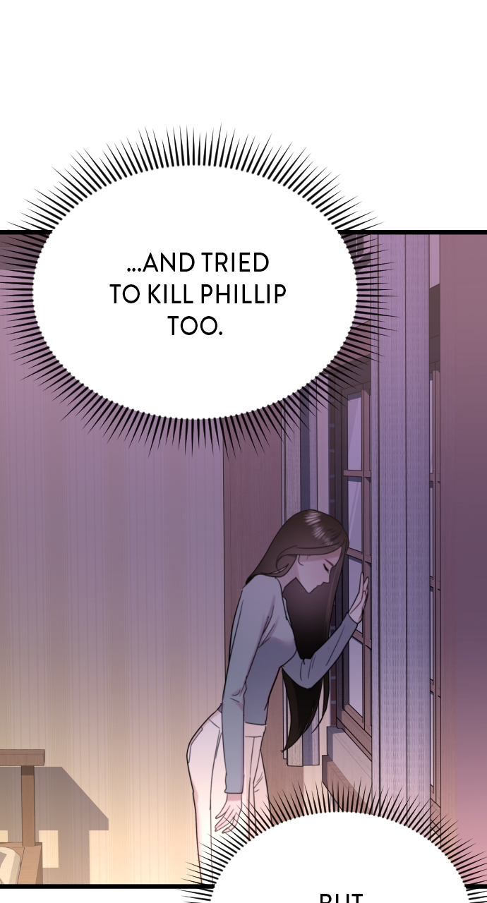 Maseknam – A Sexy Magician Chapter 64 - Page 64