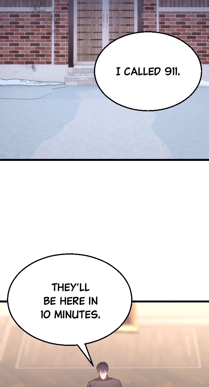 Maseknam – A Sexy Magician Chapter 64 - Page 8