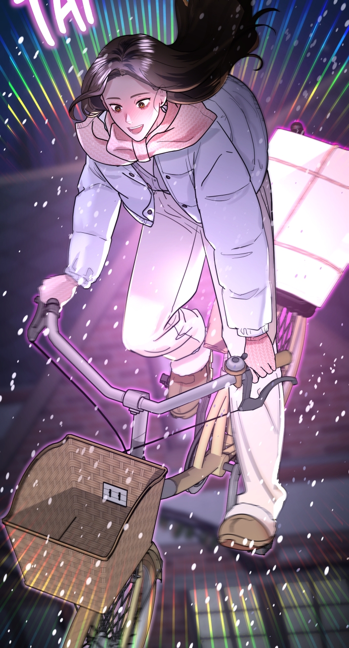 Maseknam – A Sexy Magician Chapter 64 - Page 80