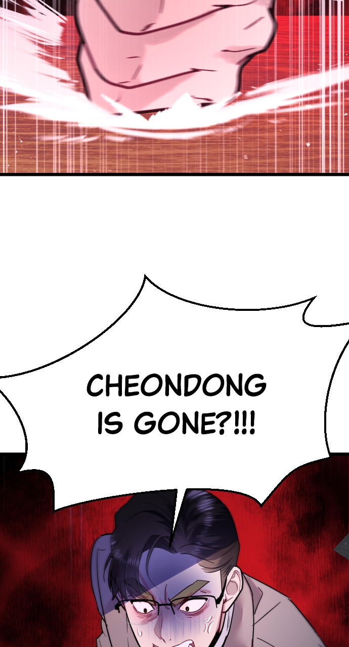 Maseknam – A Sexy Magician Chapter 64 - Page 89