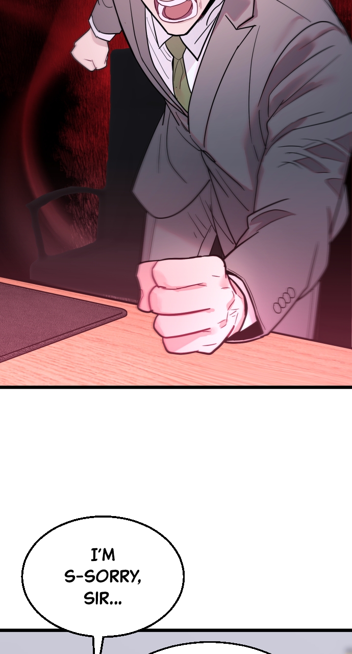 Maseknam – A Sexy Magician Chapter 64 - Page 90
