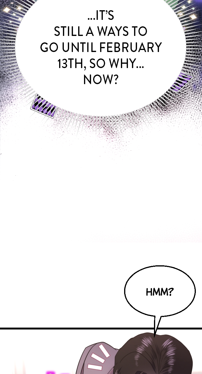 Maseknam – A Sexy Magician Chapter 64 - Page 94